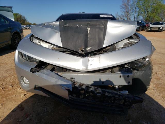 Photo 5 from auction – 2010 CHEVROLET CAMARO LT with VIN 2G1FB1EV4A9210213