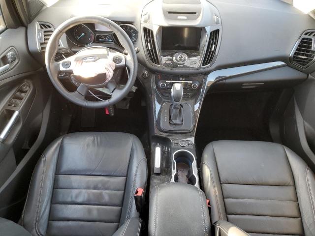 Photo 8 from auction – 2016 FORD ESCAPE TIT with VIN 1FMCU9J97GUB95564