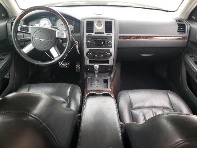 Photo 8 from auction – 2008 CHRYSLER 300C with VIN 2C3KA63H68H124019