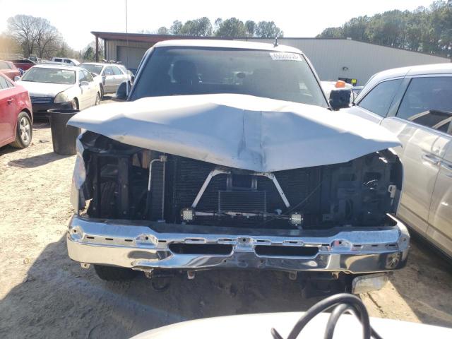 Photo 5 from auction – 2006 CHEVROLET SILVERADO with VIN 2GCEK19B161110952