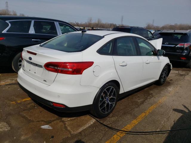 Photo 3 from auction – 2018 FORD FOCUS SEL with VIN 1FADP3H29JL202796