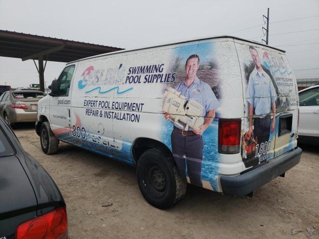 Photo 2 from auction – 2014 FORD ECONOLINE with VIN 1FTNE1EW5EDA46756