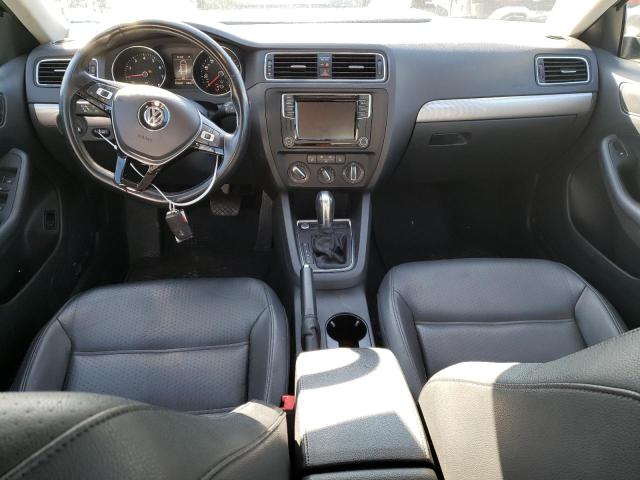 Photo 8 from auction – 2017 VOLKSWAGEN JETTA SE with VIN 3VWDB7AJ5HM202656
