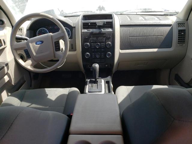 Photo 8 from auction – 2012 FORD ESCAPE XLS with VIN 1FMCU0C77CKB61752
