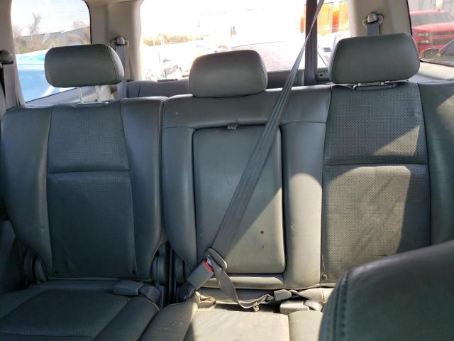 Photo 10 from auction – 2005 HONDA PILOT EXL with VIN 5FNYF18605B007796