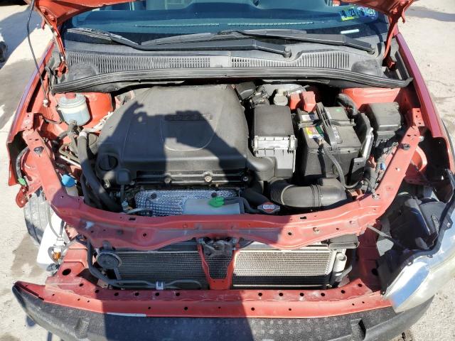 Photo 11 from auction – 2011 SUZUKI SX4 with VIN JS2YB5A30B6304146