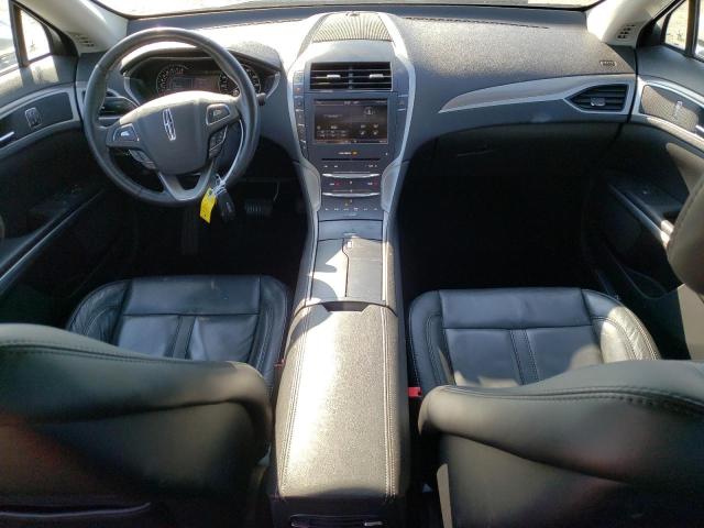 Photo 8 from auction – 2013 LINCOLN MKZ with VIN 3LN6L2G90DR828052