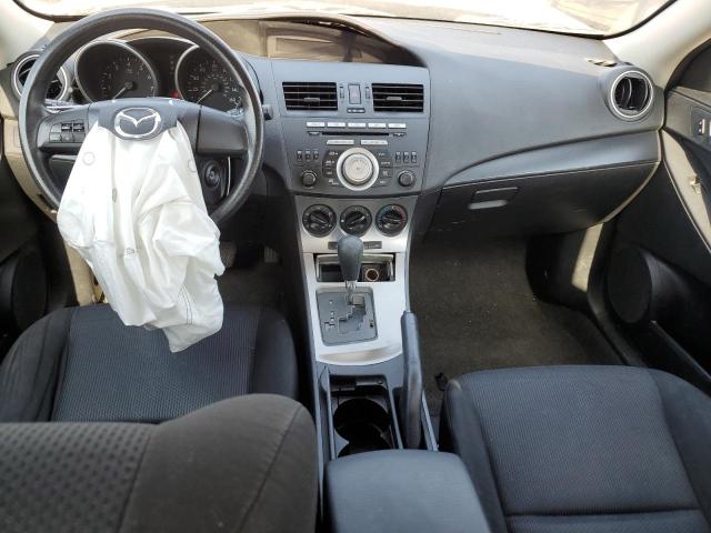 Photo 8 from auction – 2011 MAZDA 3 I with VIN JM1BL1UF0B1444397