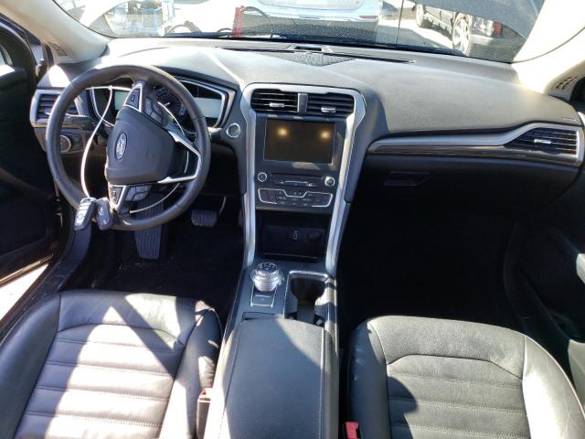Photo 8 from auction – 2017 FORD FUSION SE with VIN 3FA6P0T92HR136759