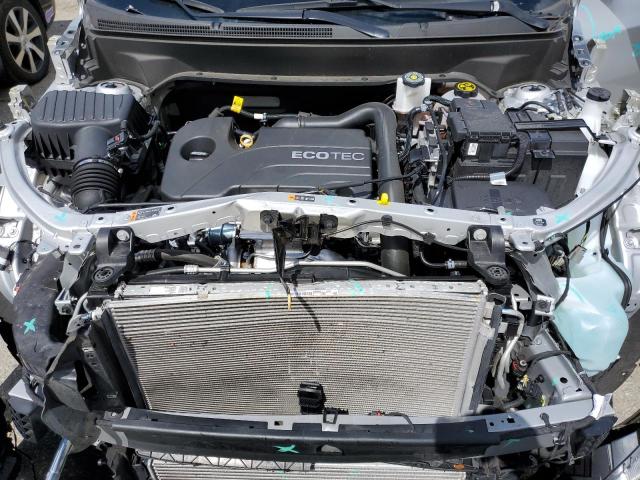 Photo 12 from auction – 2020 CHEVROLET EQUINOX LT with VIN 2GNAXKEV2L6235745