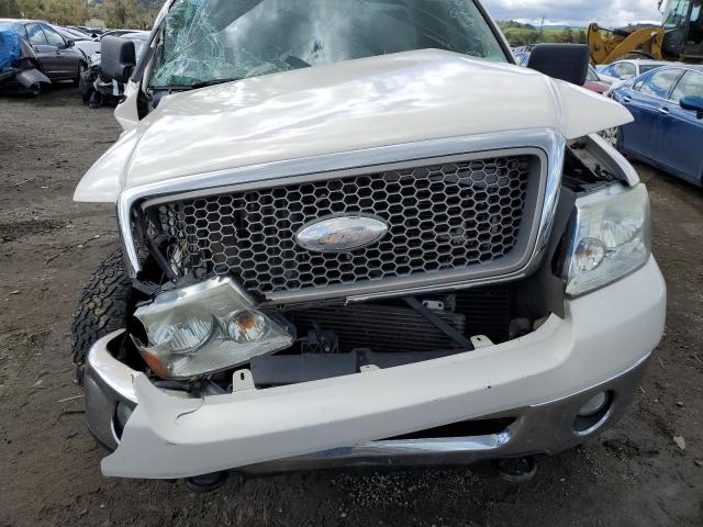Photo 11 from auction – 2008 FORD F150 SUPER with VIN 1FTPW14V28FA94528