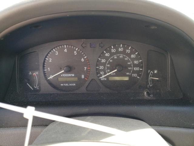 Photo 9 from auction – 2002 TOYOTA COROLLA CE with VIN 1NXBR12E72Z630649