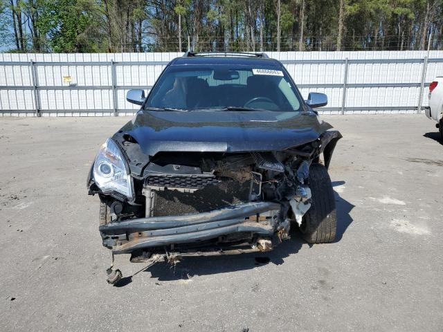 Photo 5 from auction – 2011 CHEVROLET EQUINOX LT with VIN 2CNFLFE5XB6401781