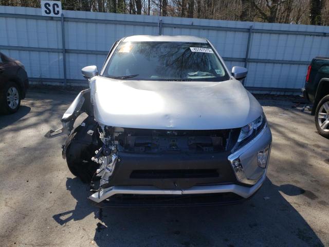 Photo 5 from auction – 2020 MITSUBISHI ECLIPSE CR with VIN JA4AS3AA3LZ000902