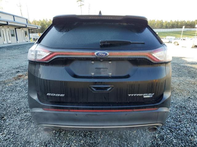 Фото 6 с аукциона – 2016 FORD EDGE TITAN с VIN 2FMPK4K96GBB42837