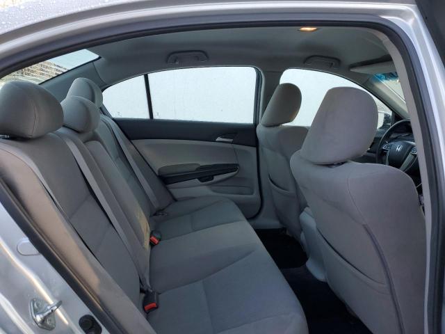 Photo 10 from auction – 2011 HONDA ACCORD LXP with VIN 1HGCP2F48BA125423