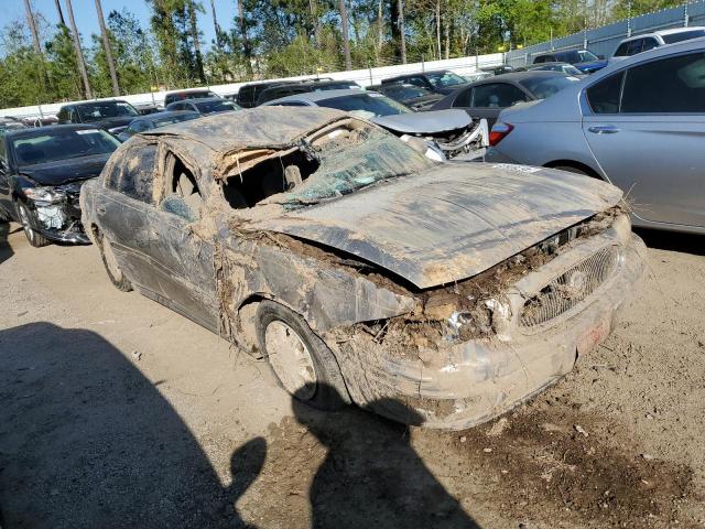 Photo 4 from auction – 2002 BUICK LESABRE CU with VIN 1G4HP54K92U230022