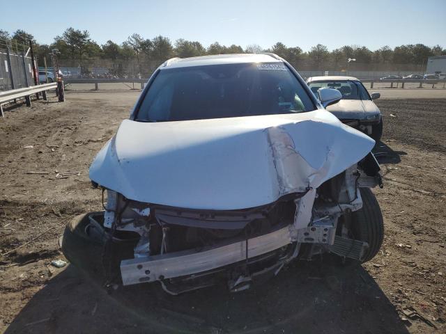 Photo 5 from auction – 2017 LEXUS RX 350 BAS with VIN 2T2BZMCA4HC117202