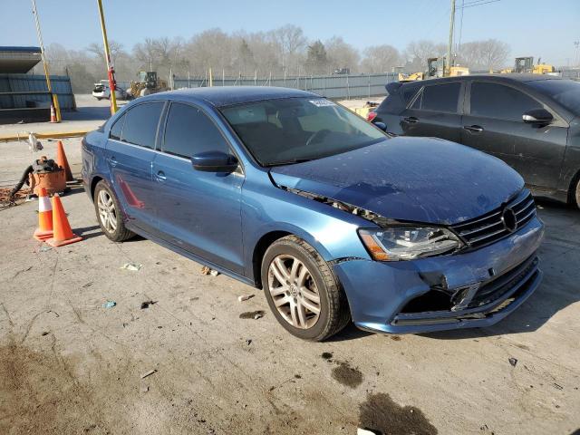 Photo 4 from auction – 2017 VOLKSWAGEN JETTA S with VIN 3VW2B7AJ3HM202517