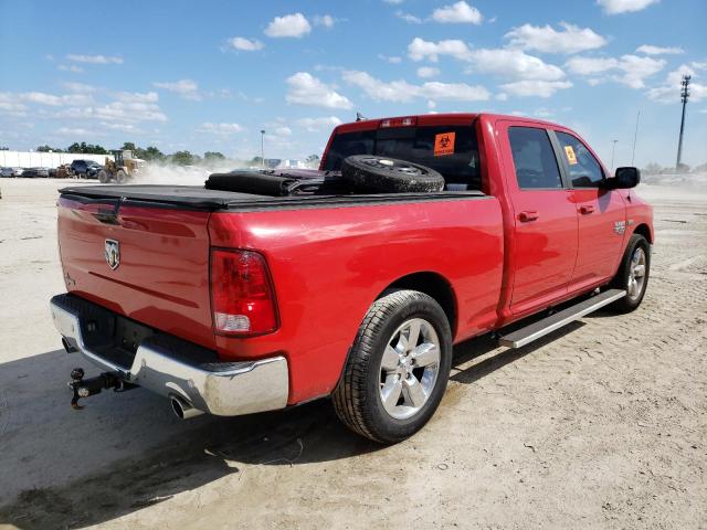 Photo 3 from auction – 2019 RAM 1500 CLASS with VIN 1C6RR6TT6KS509739