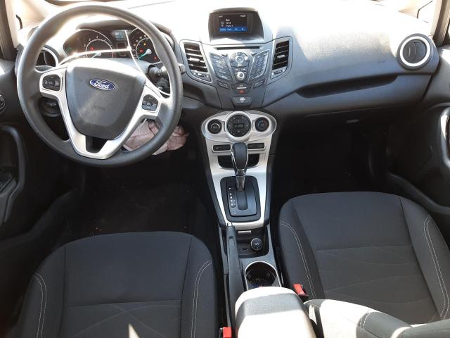 Photo 8 from auction – 2018 FORD FIESTA SE with VIN 3FADP4EJXJM115117