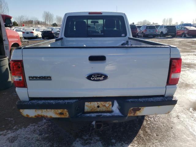 Photo 6 from auction – 2011 FORD RANGER SUP with VIN 1FTLR4FE9BPA09156