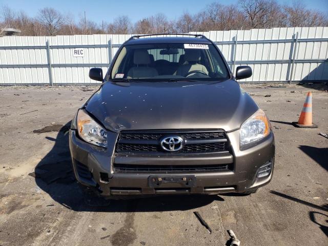 Photo 5 from auction – 2012 TOYOTA RAV4 with VIN 2T3BF4DV6CW187894