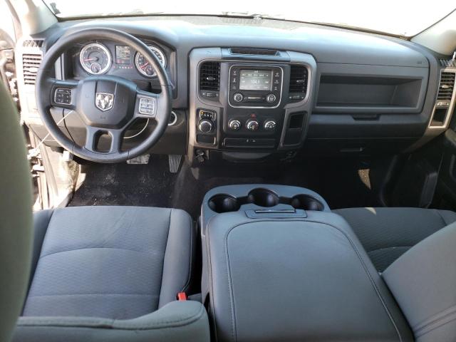 Photo 8 from auction – 2017 RAM 1500 ST with VIN 1C6RR6KT1HS833854