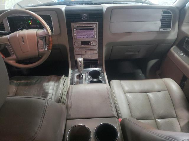 Photo 8 from auction – 2007 LINCOLN NAVIGATOR with VIN 5LMFU28597LJ16261