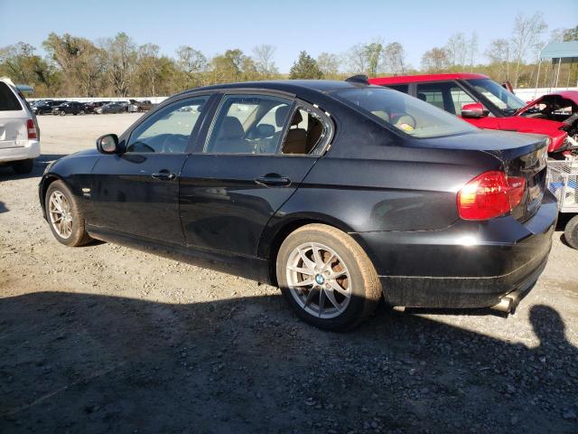 Photo 2 from auction – 2011 BMW 328 XI with VIN WBAPK7C50BF087811