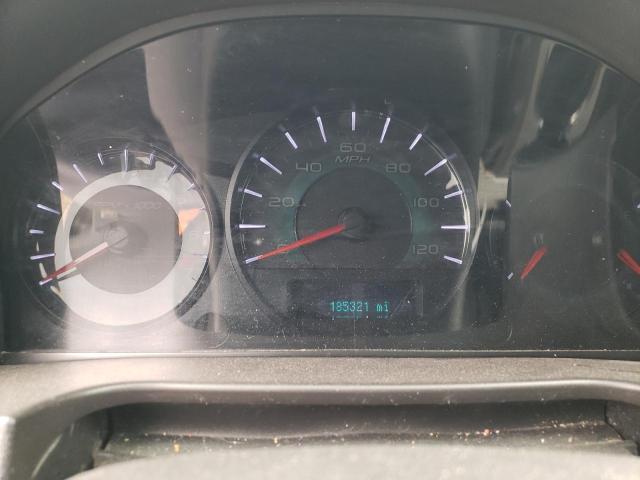 Photo 9 from auction – 2012 FORD FUSION SEL with VIN 3FAHP0JG3CR305657