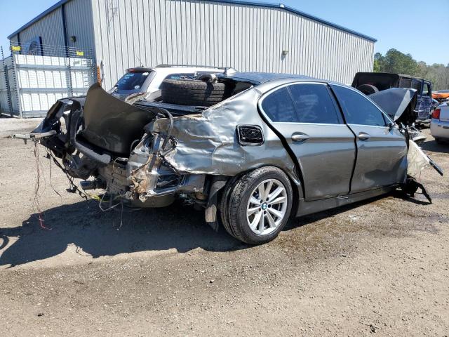 Photo 3 from auction – 2014 BMW 528 I with VIN WBA5A5C54ED500411