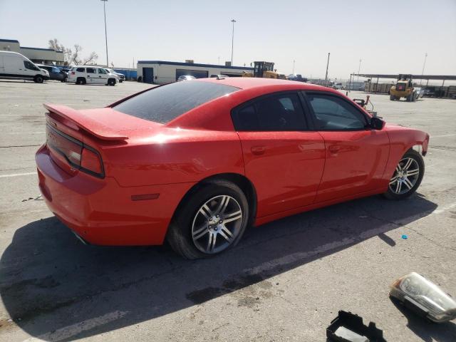 Photo 3 from auction – 2014 DODGE CHARGER SX with VIN 2C3CDXHG8EH115898