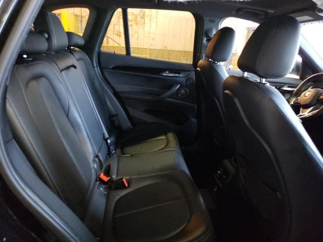 Photo 10 from auction – 2017 BMW X1 XDRIVE2 with VIN WBXHT3C33H5F72654