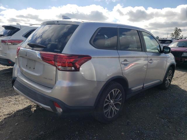 Photo 3 from auction – 2018 MITSUBISHI OUTLANDER with VIN JA4AZ3A3XJZ058564