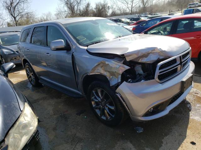 Photo 4 from auction – 2015 DODGE DURANGO LI with VIN 1C4RDJDG8FC240848