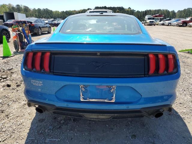Photo 6 from auction – 2019 FORD MUSTANG with VIN 1FA6P8TH0K5178251