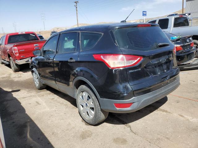 Photo 2 from auction – 2013 FORD ESCAPE S with VIN 1FMCU0F74DUC45819