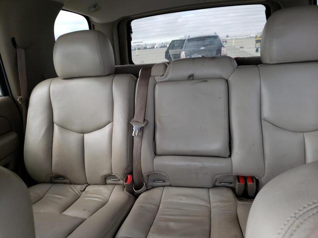 Photo 10 from auction – 2005 GMC YUKON with VIN 1GKEK13T05R189977