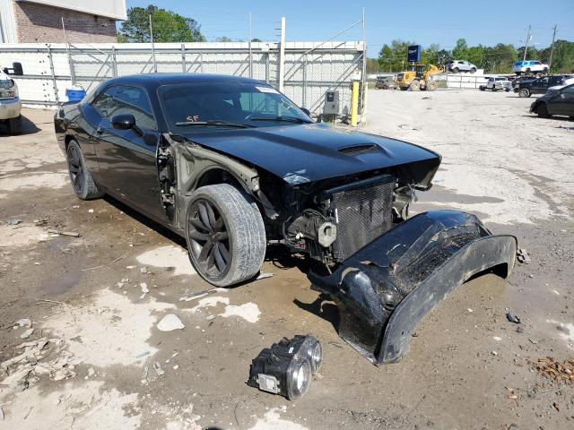 Photo 4 from auction – 2019 DODGE CHALLENGER with VIN 2C3CDZJG3KH655497