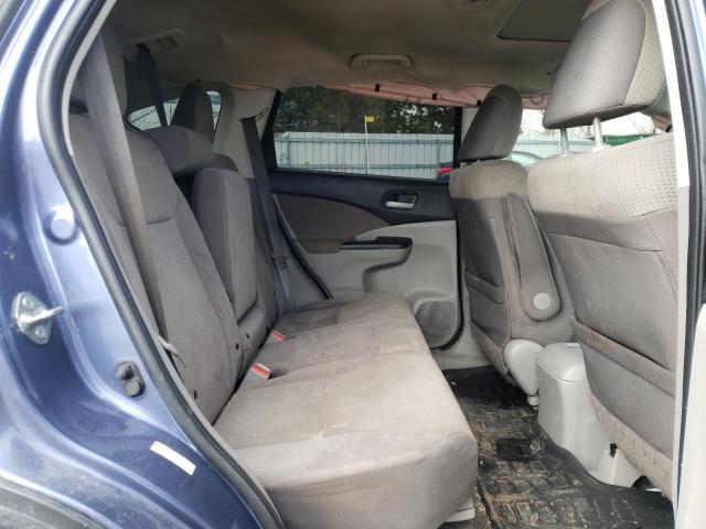 Photo 11 from auction – 2012 HONDA CR-V EX with VIN 2HKRM4H58CH109848