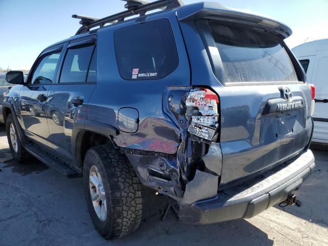 Photo 2 from auction – 2011 TOYOTA 4RUNNER SR with VIN JTEBU5JR7B5068255