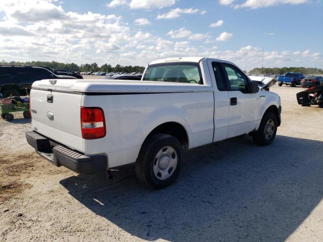 Photo 3 from auction – 2007 FORD F150 with VIN 1FTRF12227NA18863