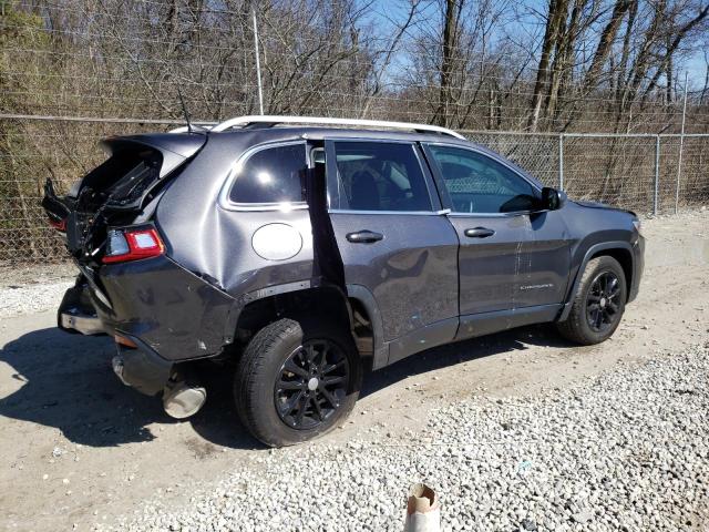 Photo 3 from auction – 2019 JEEP CHEROKEE L with VIN 1C4PJMLB7KD211496