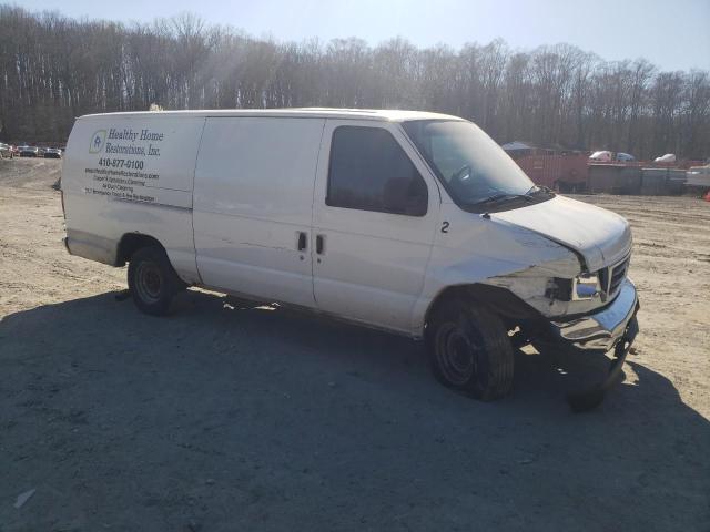 Photo 4 from auction – 2007 FORD ECONOLINE with VIN 1FTSS34L17DA30829