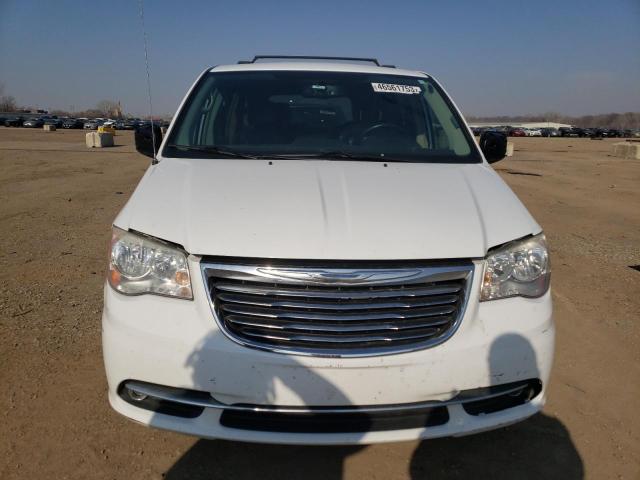 Photo 5 from auction – 2014 CHRYSLER TOWN & COU with VIN 2C4RC1BGXER402488