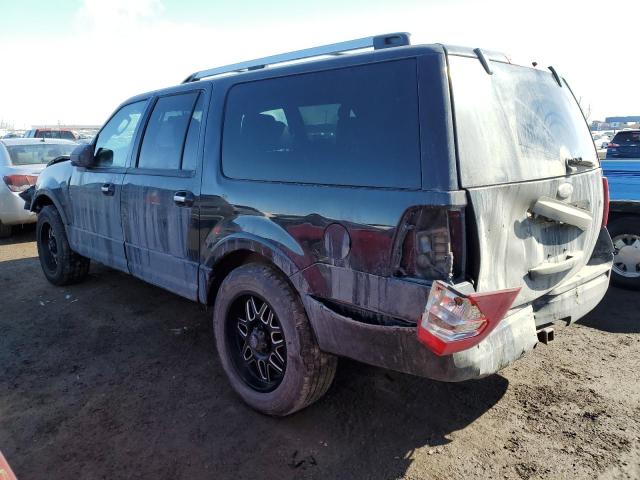 Photo 2 from auction – 2011 FORD EXPEDITION with VIN 1FMJK2A59BEF11230