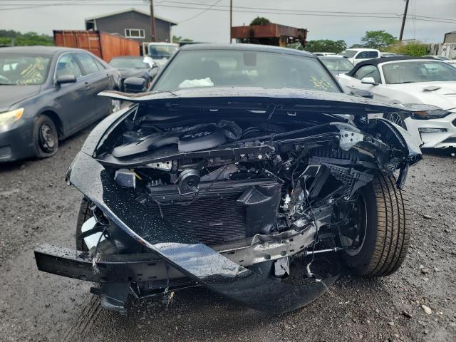 Photo 5 from auction – 2022 DODGE CHARGER SX with VIN 2C3CDXBG4NH250238