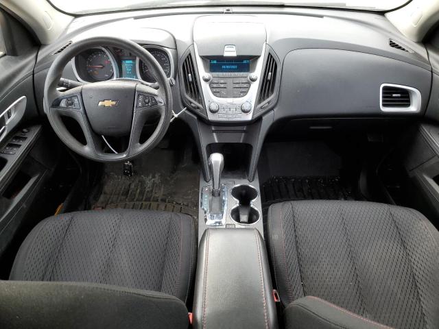 Photo 8 from auction – 2014 CHEVROLET EQUINOX LS with VIN 2GNALAEK3E6338607