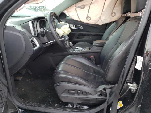Photo 7 from auction – 2015 CHEVROLET EQUINOX LT with VIN 2GNFLHE30F6370214
